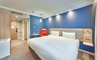 Holiday Inn Express London - Stratford by IHG