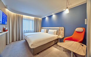 Holiday Inn Express London - Stratford by IHG