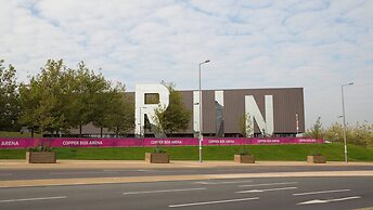 Holiday Inn Express London - Stratford by IHG