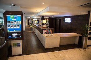 Holiday Inn Express London - Stratford by IHG