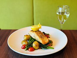 Holiday Inn Express London - Stratford by IHG