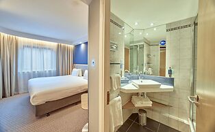 Holiday Inn Express London - Stratford by IHG