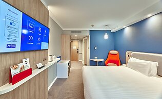 Holiday Inn Express London - Stratford by IHG