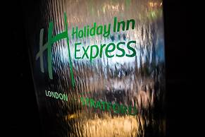 Holiday Inn Express London - Stratford by IHG