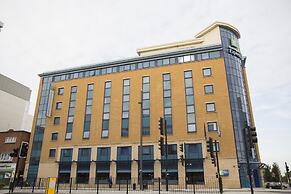 Holiday Inn Express London - Stratford by IHG