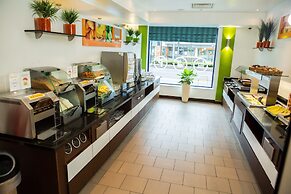 Holiday Inn Express London - Stratford by IHG