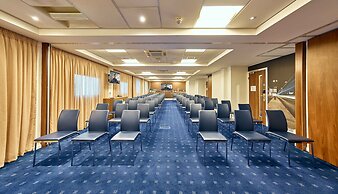 Holiday Inn Express London - Stratford by IHG