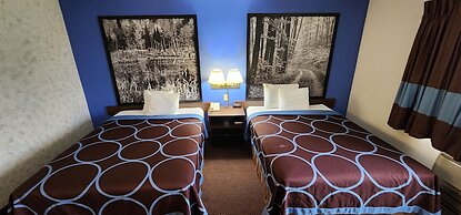 Stay Express Collection - Hotel Iron Mountain Inn & Suites