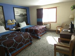 Stay Express Collection - Hotel Iron Mountain Inn & Suites
