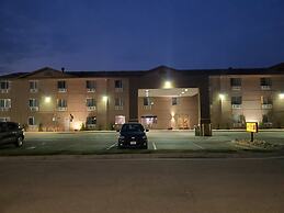 Super 8 by Wyndham Henderson North East Denver