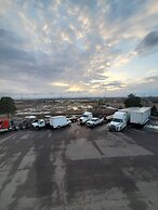 Super 8 by Wyndham Henderson North East Denver