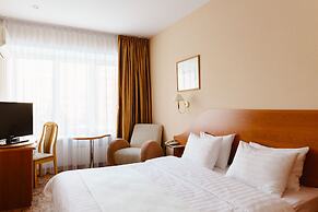 Hotel Oktyabrskaya