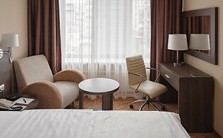 Hotel Oktyabrskaya