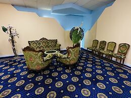 Sakhalin Sapporo Hotel