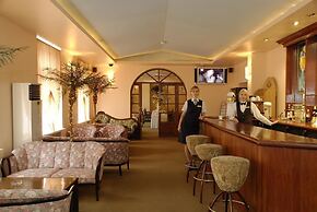 Sakhalin Sapporo Hotel