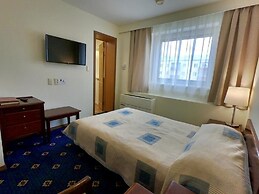 Sakhalin Sapporo Hotel