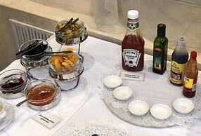 Sakhalin Sapporo Hotel