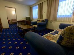 Sakhalin Sapporo Hotel