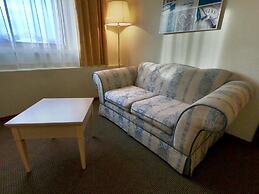 Sakhalin Sapporo Hotel