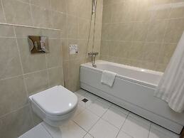 Sakhalin Sapporo Hotel