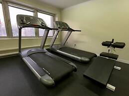 Sakhalin Sapporo Hotel