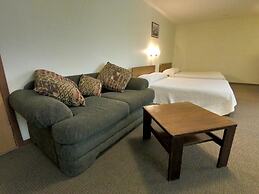 Sakhalin Sapporo Hotel