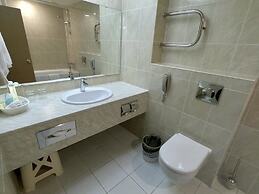 Sakhalin Sapporo Hotel