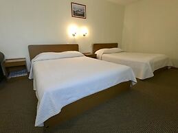 Sakhalin Sapporo Hotel