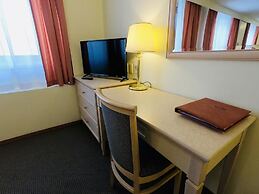 Sakhalin Sapporo Hotel