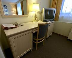 Sakhalin Sapporo Hotel