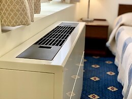 Sakhalin Sapporo Hotel