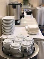 Sakhalin Sapporo Hotel