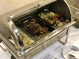 Sakhalin Sapporo Hotel