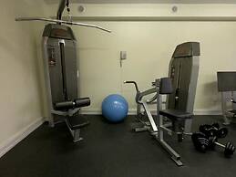 Sakhalin Sapporo Hotel