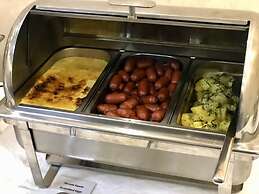 Sakhalin Sapporo Hotel