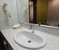 Sakhalin Sapporo Hotel