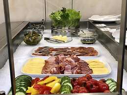 Sakhalin Sapporo Hotel