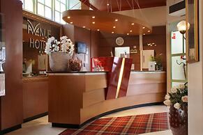 Hotel Avenue