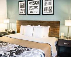 Sleep Inn & Suites Monticello