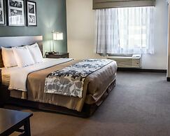 Sleep Inn & Suites Monticello
