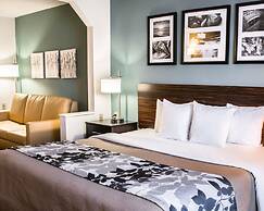 Sleep Inn & Suites Monticello