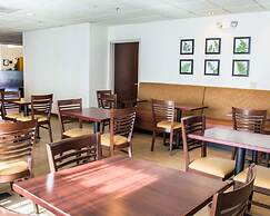 Sleep Inn & Suites Monticello