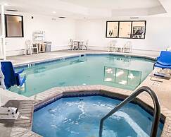 Sleep Inn & Suites Monticello