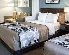 Sleep Inn & Suites Monticello