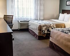 Sleep Inn & Suites Monticello