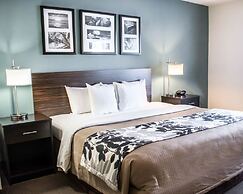 Sleep Inn & Suites Monticello