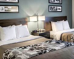 Sleep Inn & Suites Monticello