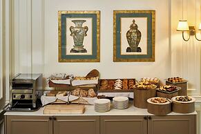 Grotta Giusti Thermal Spa Resort Tuscany, Autograph Collection