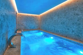 Grotta Giusti Thermal Spa Resort Tuscany, Autograph Collection