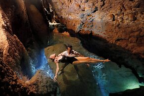 Grotta Giusti Thermal Spa Resort Tuscany, Autograph Collection